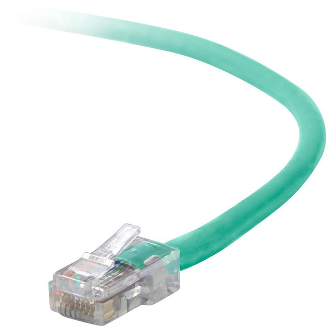 Belkin Cat5e Patch Cable Default Title