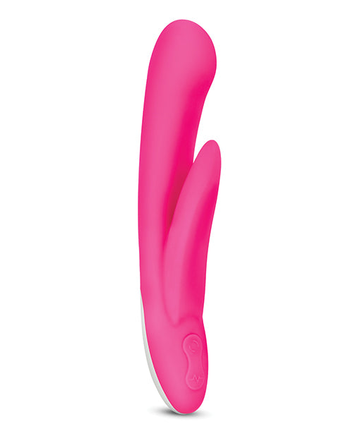 Blush Hop Cottontail Plus - Hot Pink Blush Novelties
