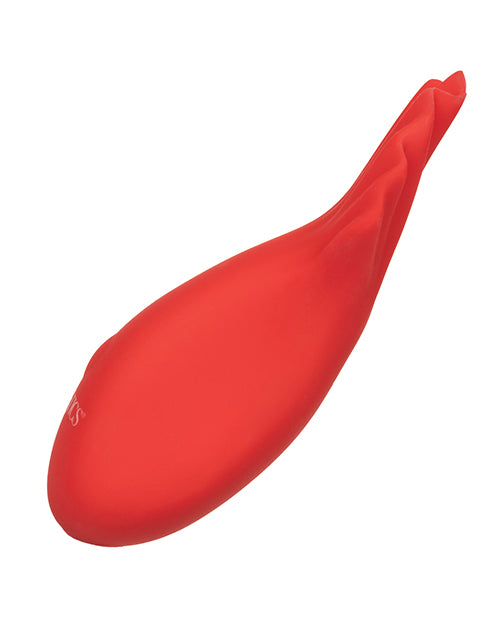 Red Hot Fuego - Red California Exotic Novelties
