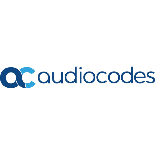 AudioCodes Mediant 800B VoIP Gateway Default Title
