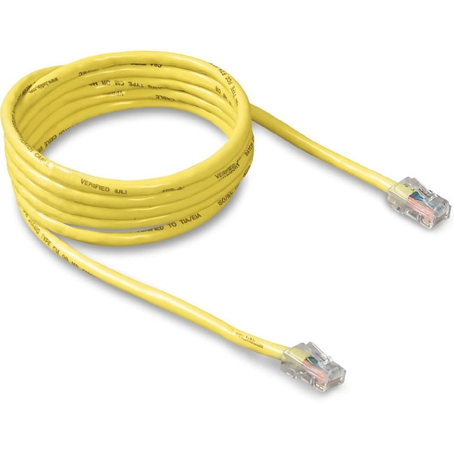 Belkin Cat. 5e Patch Cable Default Title