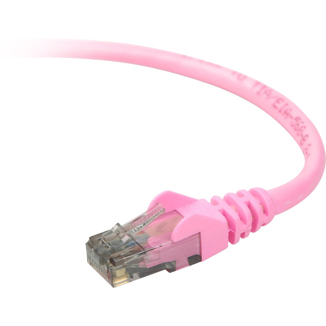 Belkin Cat. 6 UTP Patch Cable Default Title