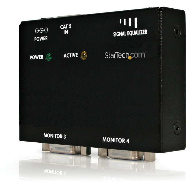 StarTech.com VGA over CAT5 remote receiver for video extender Default Title