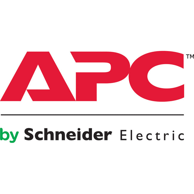 APC by Schneider Electric Service Pack - 3 Year Extended Warranty (Renewal or High Volume) - Warranty