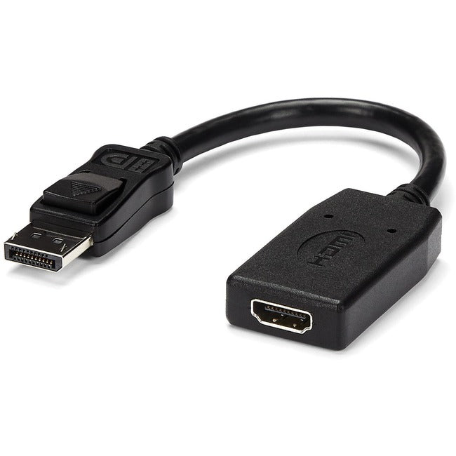 StarTech.com DisplayPort-zu-HDMI-Videokonverterkabel