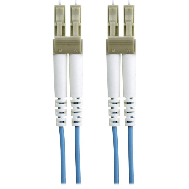 Belkin Fiber Optic Patch Cable Default Title