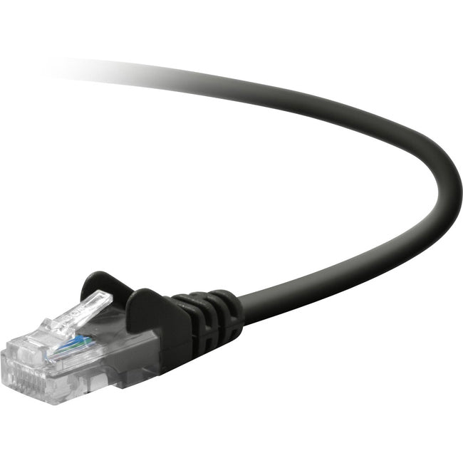 Belkin Cat. 5E Patch Cable Default Title