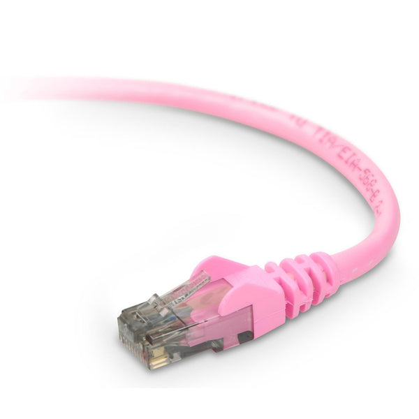 Belkin Cat.6 High Performance UTP Stranded Patch Cable Default Title