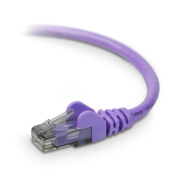 Belkin Cat. 6 High Performance UTP Patch Cable Default Title