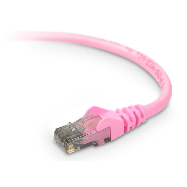 Belkin Cat.6 High Performance UTP Stranded Patch Cable Default Title