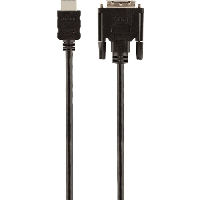 Belkin HDMI to DVI Cable Default Title