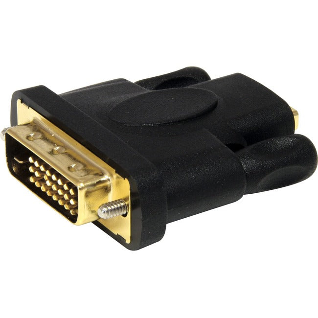 StarTech.com HDMI® to DVI-D Video Cable Adapter - F/M