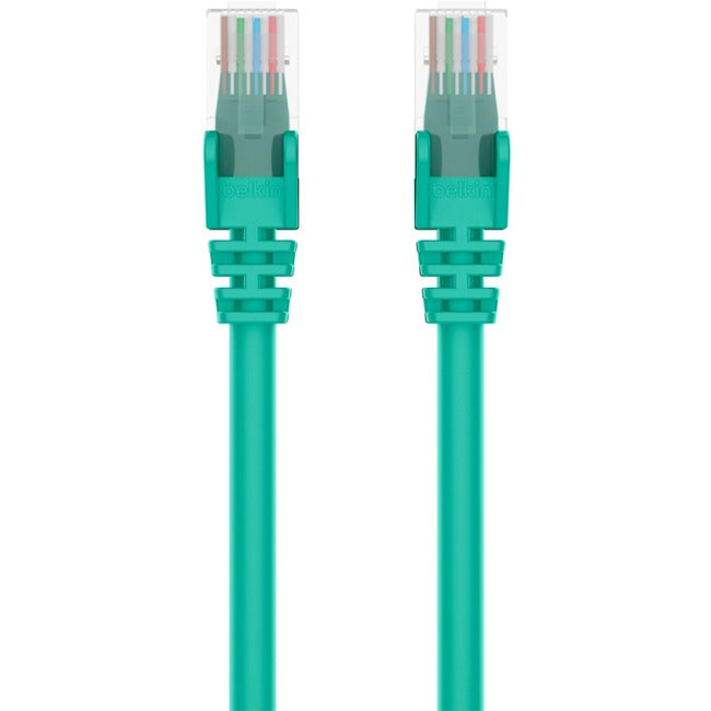 Belkin Cat5e Patch Cable Default Title