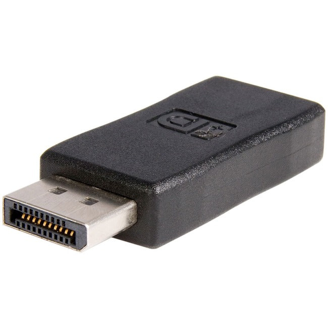 StarTech.com DisplayPort-auf-HDMI-Video-Adapter-Konverter M/F Video-Adapter-Konverter – DisplayPort (m) – HDMI (f)