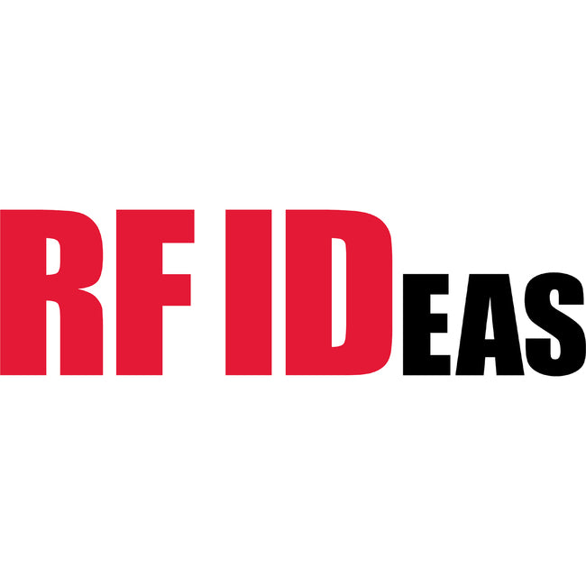 RF IDeas pcProx 82 Smart Card Reader