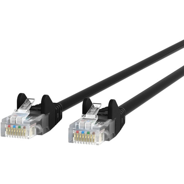 Belkin Cat5e Network Cable Default Title