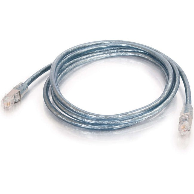 C2G 50ft RJ11 High Speed Internet Modem Cable Default Title