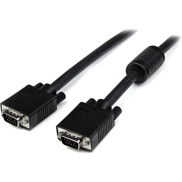 StarTech.com High-Resolution Coaxial SVGA - VGA Monitor cable - HD-15 (M) - HD-15 (M) - 35 ft Default Title