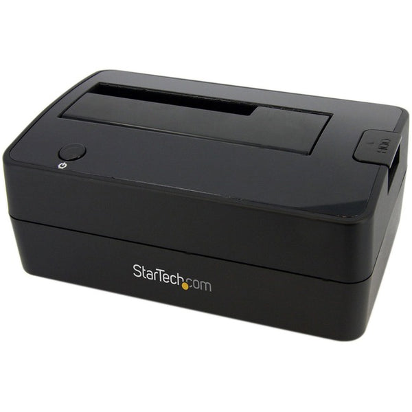 StarTech.com USB 3.0 SATA Hard Drive Docking Station Default Title