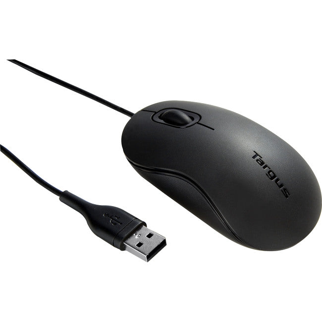 Targus USB Optical Laptop Mouse Default Title