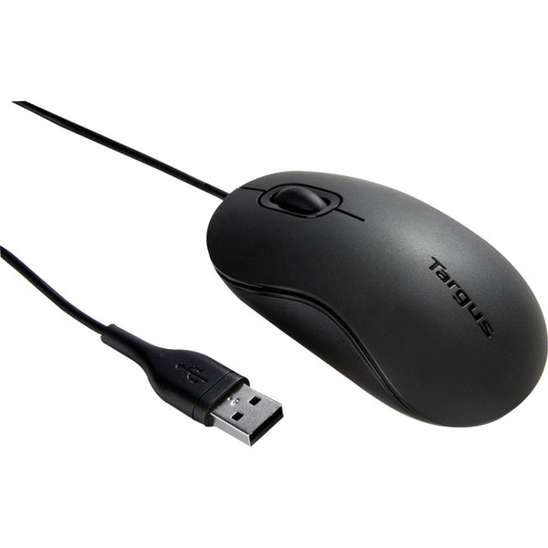 Targus USB Optical Laptop Mouse Default Title