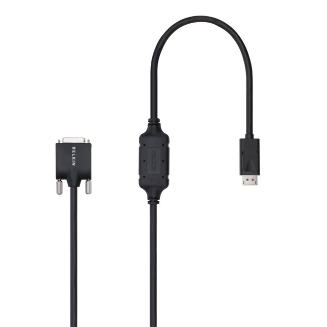 Belkin DisplayPort to DVI Cable Default Title