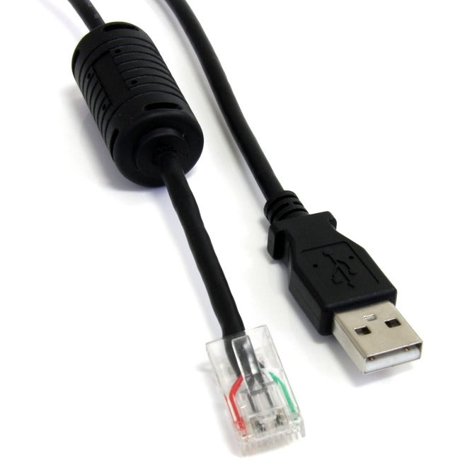 StarTech.com 6 Fuß Smart UPS Ersatz-USB-Kabel AP9827