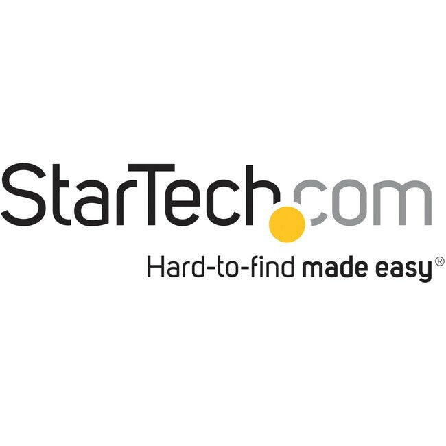 StarTech.com Punch Down Tool with 110 and 66 Blades