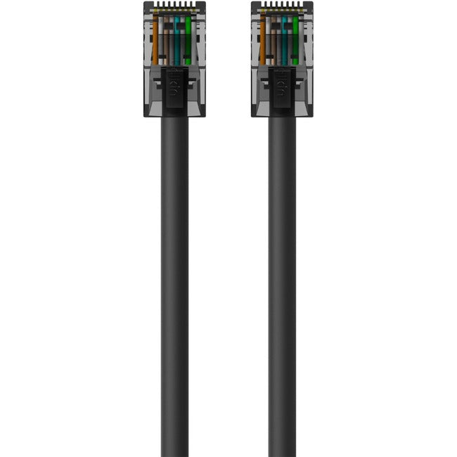 Belkin CAT6 Ethernet Patch Cable, RJ45, M/M Default Title