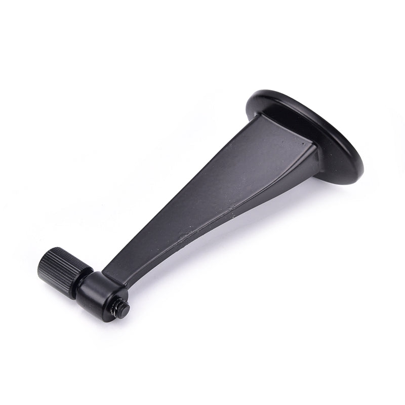 Metal Binoculars Telescope Tripod Connector Mount Holder Bracket Adapter 1/4inch Screw Thread For Shooting Hunting Bird Watching