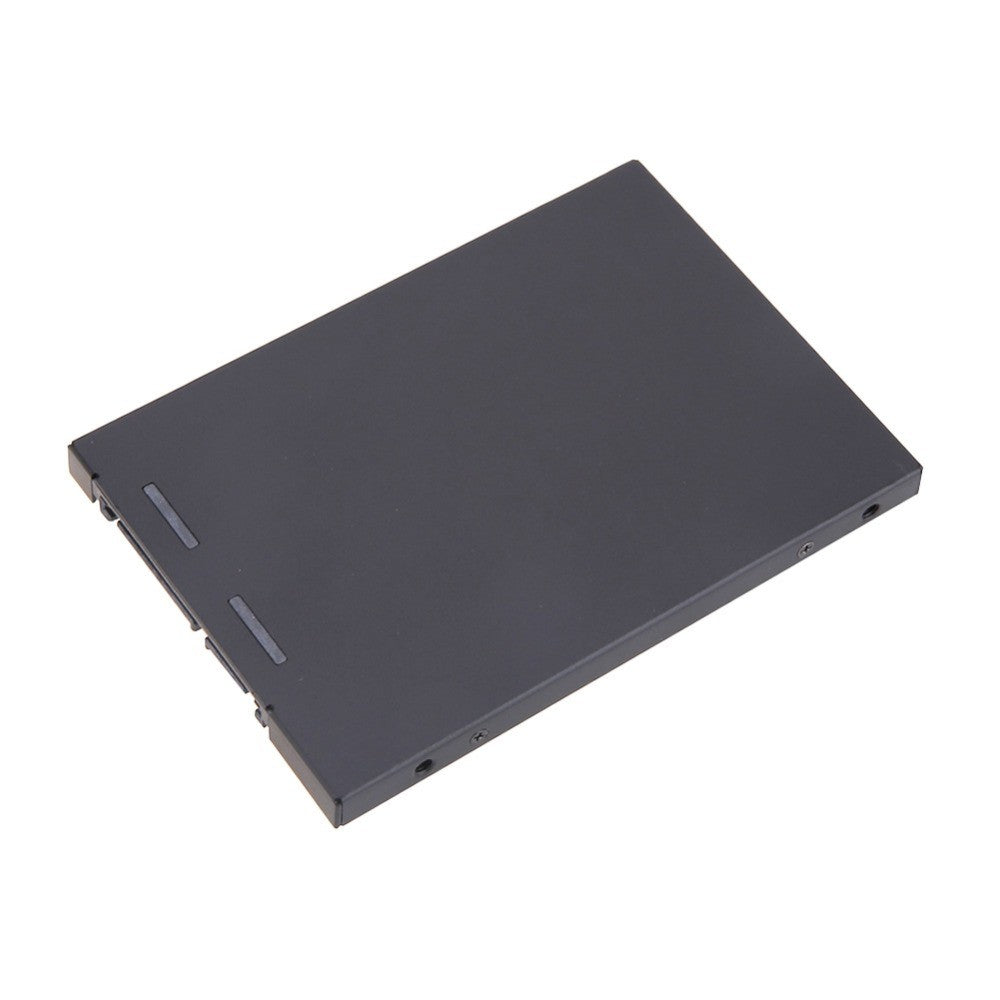 For Windows10/8/7 External mSATA to 2.5" SATA Adapter Enclosure with Case mSATA SSD To 2.5 Inch SATA3 Adapter for MSATA module