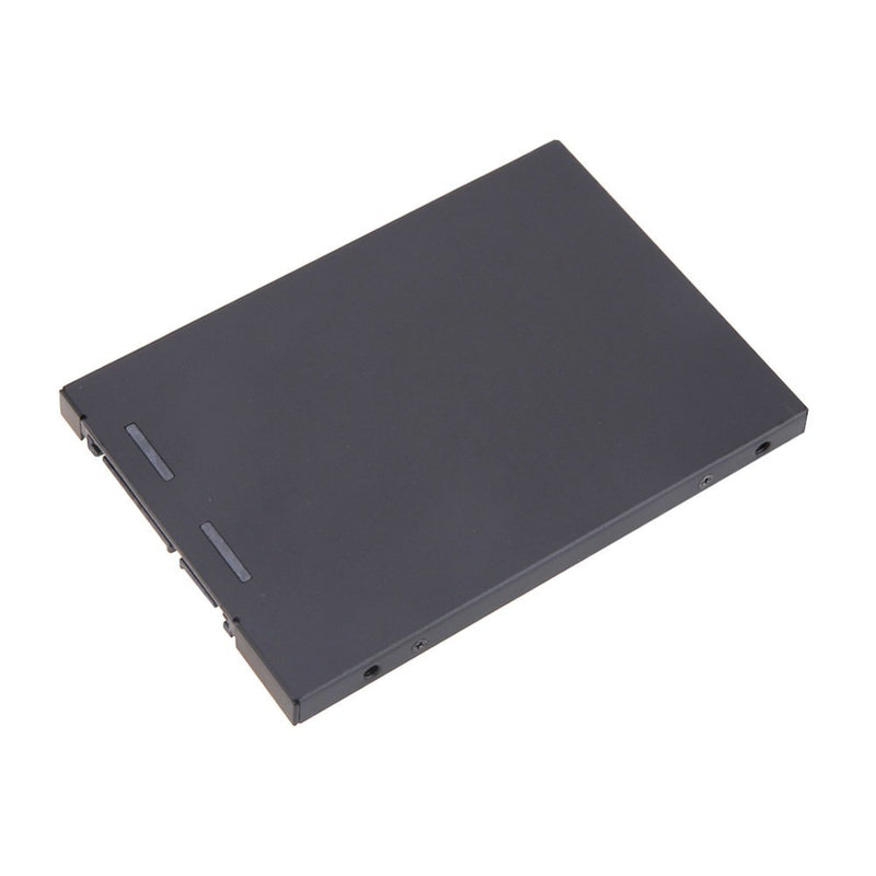 For Windows10/8/7 External mSATA to 2.5" SATA Adapter Enclosure with Case mSATA SSD To 2.5 Inch SATA3 Adapter for MSATA module
