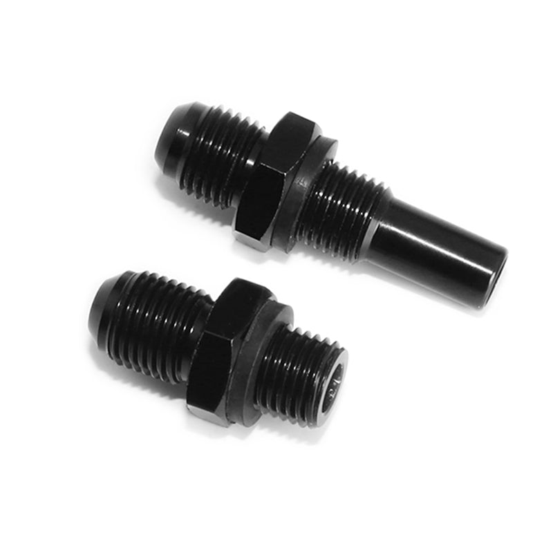 Transmission Oil Cooler Adapter Fittings