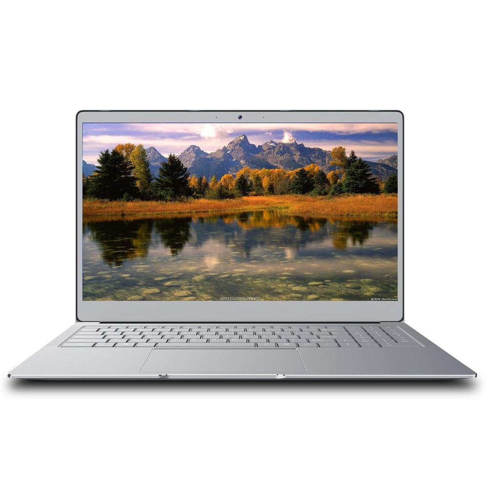 8GB  Core i5 Laptopsl notebook laptop black/white 15.6 inch for wholesale GreatEagleInc
