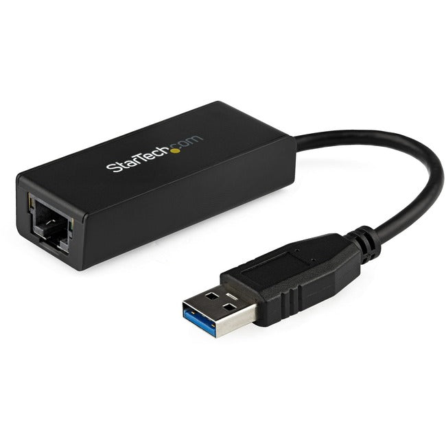 StarTech.com USB 3.0-auf-Gigabit-Ethernet-NIC-Netzwerkadapter