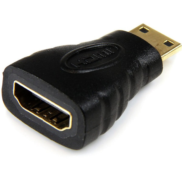 StarTech.com HDMI® to HDMI Mini Adapter - F/M Default Title