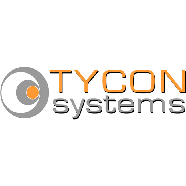 Tycon Power-Montagehalterung für Antenne, Satellitenradio, Überwachungskamera