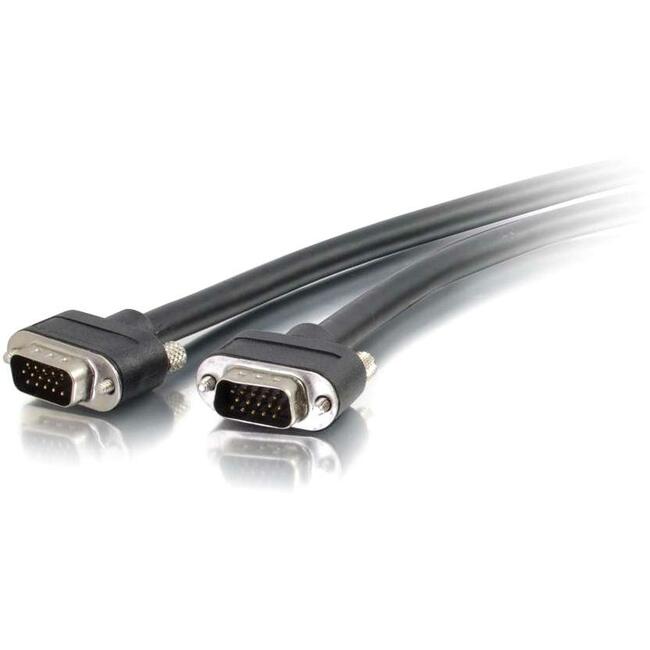 C2G 35ft Select VGA Video Cable M/M Default Title