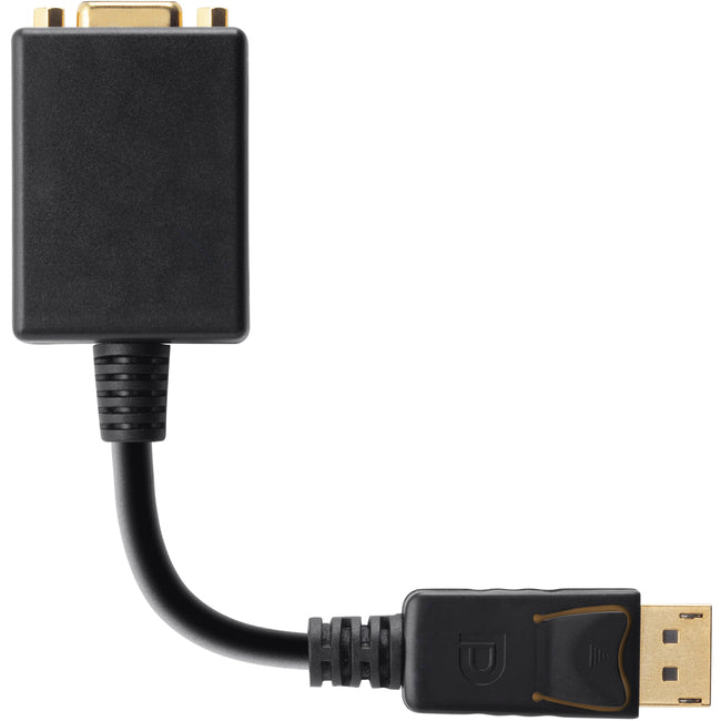 Belkin Displayport to VGA Adapter Default Title
