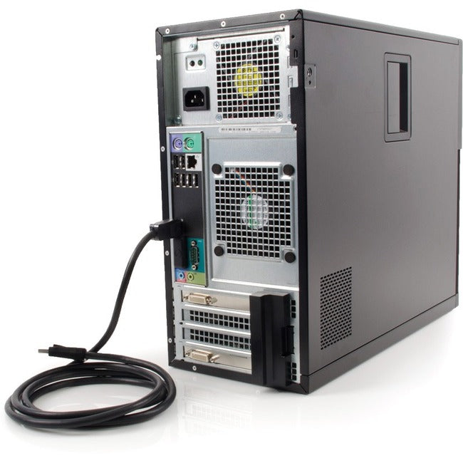 C2G 6ft DisplayPort Cable with Latches 4k Default Title