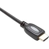 Unirise HDMI-Audio-/Videokabel