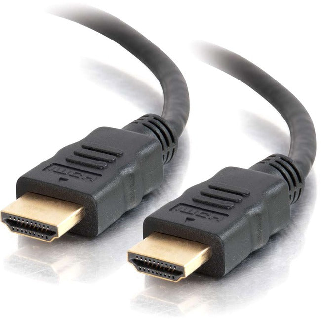 C2G 6ft High Speed HDMI Cable with Ethernet for 4k Devices Default Title