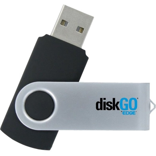 EDGE 64GB DiskGO C2 USB Flash Drive Default Title