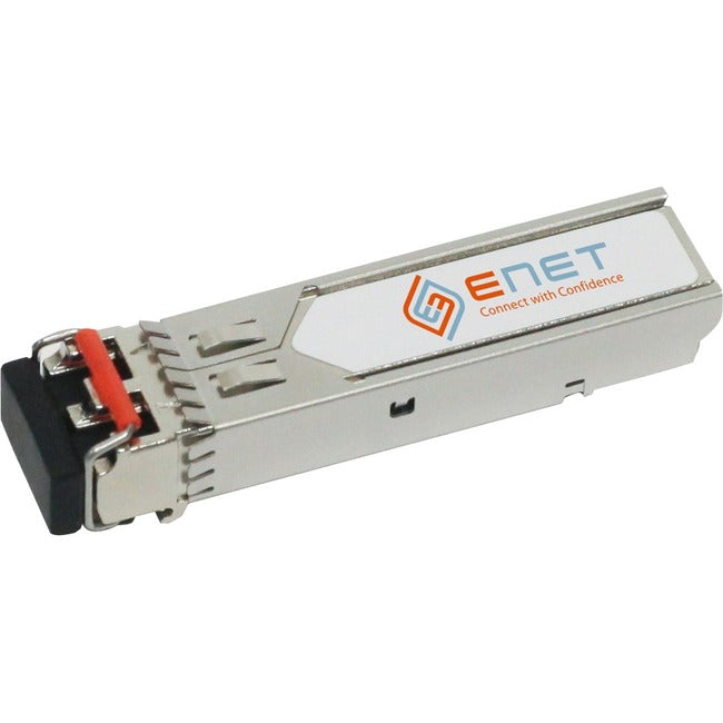 Cisco Compatible CWDM-SFP-1590 - Functionally Identical 1000BASE-CWDM SFP 1590nm 80km Duplex LC Connector