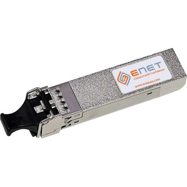 Blade Network Technologies Compatible BN-CKM-SP-SR - Functionally Identical 10GBASE-SR SFP+ 850nm Duplex LC Connector