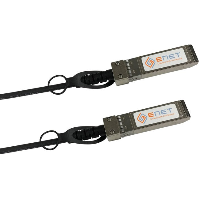 Extreme Compatible 10306 - Functionally Identical 10GBASE-CU SFP+ to SFP+ Direct-Attach Cables Passive 5m