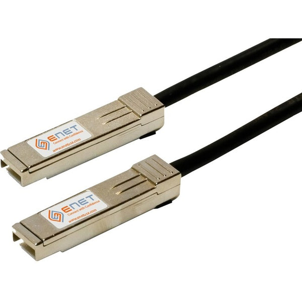 Arista Compatible CAB-SFP-SFP-2M - Functionally Identical 10GBASE-CU SFP+ Direct-Attach Cable (DAC) Passive 2m Default Title