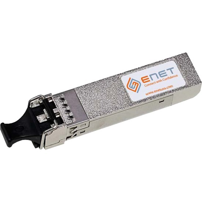 Meraki Compatible SFP-10GB-SR - Functionally Identical 10GBASE-SR SFP+ 850nm 300m DOM Multimode LC Default Title