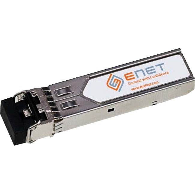 Meraki Compatible MA-SFP-1GB-LX10 - Functionally Identical 1000BASE-LX SFP 1310nm 10km DOM Duplex LC Multimode/Single-mode Default Title