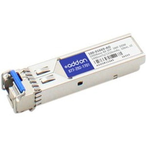 AddOn Calix 100-01669 Compatible TAA Compliant 1000Base-BX SFP Transceiver (SMF, 1490nmTx/1310nmRx, 10km, LC, DOM) Default Title